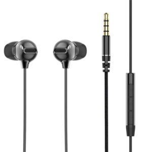 Rockspace Obsidian Stereo Earphone