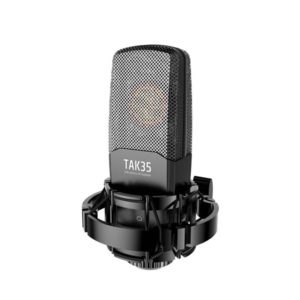 TAKSTAR TAK35 Recording Microphone