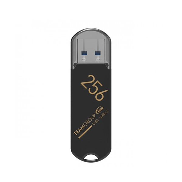 TEAM C183 256GB USB3.1 Pen Drive