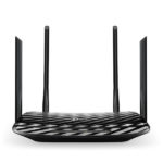 TP-Link Archer C6 AC1200 Wireless MU-MIMO Gigabit Router