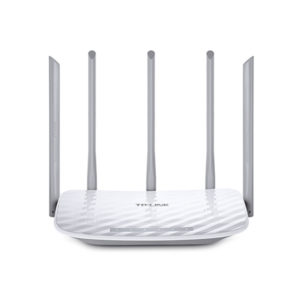 TP-Link Archer C60 AC1350 Wireless Dual Band Router