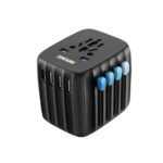 Zendure Passport GO 30W All-in-One Travel Adapter