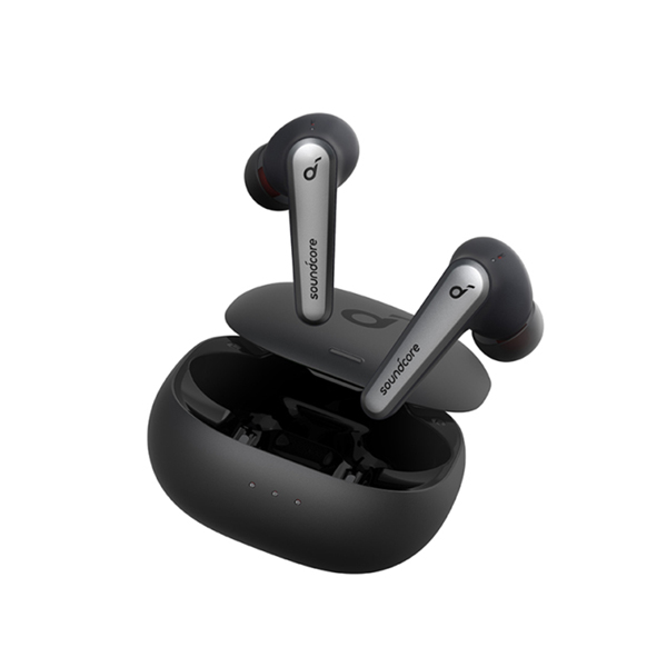 Anker Soundcore Liberty Air 2 Pro ANC True Wireless Earbuds - Black  (A3951031) 
