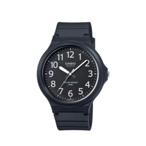 Casio MW-240-1BV Analog Men's Watch