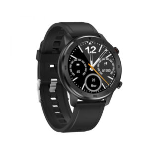 DT78 Smart Silicone Band Watch