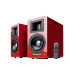 Edifier A100 Airpulse Studio Speakers Designed by Phil Jones (3)