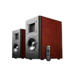 Edifier A200 Airpulse Studio Speakers Designed by Phil Jones (1)
