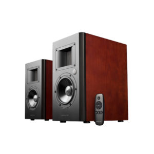 Edifier A200 Airpulse Studio Speakers Designed by Phil Jones (1)