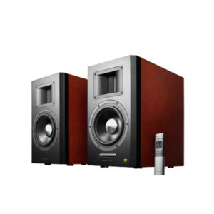 Edifier A300 Airpulse Studio Speakers Designed by Phil Jones (2)