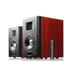 Edifier A300 Pro Airpulse Studio Speakers Designed by Phil Jones (6)