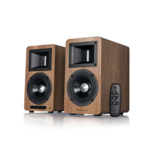 Edifier A80 Airpulse Studio Speakers Designed by Phil Jones (2)