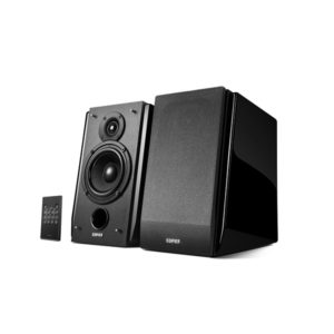 Edifier R1850DB Subwoofer Supported Wireless Bookshelf Speakers (2)