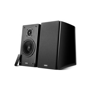 Edifier R2000DB Bookshelf Wireless Speakers (1)