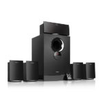 Edifier R501T3 5.1 Versatile Speaker System (2)