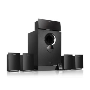 Edifier R501T3 5.1 Versatile Speaker System (2)