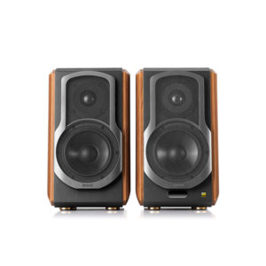 Edifier S1000MKII Audiophile Active Bookshelf Speaker (2)