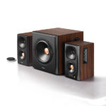 Edifier S360DB 2.1 Hi-Res Bookshelf Speakers (1)