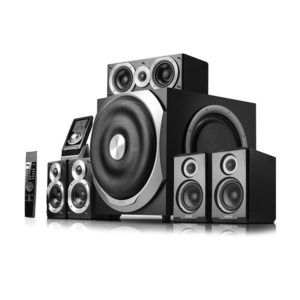 Edifier S760D Dolby Digital Home Theater System (1)