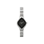 Fastrack NM6109SM02 Black Dial Analog Women's Watch (1)