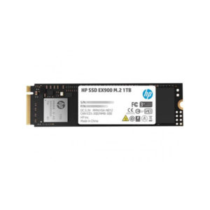 HP EX900 1TB M.2 Series PCIe SSD