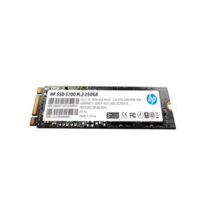 HP S700 250GB M.2 Series SATA SSD