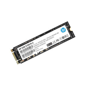 HP S700 500GB M.2 Series SATA SSD