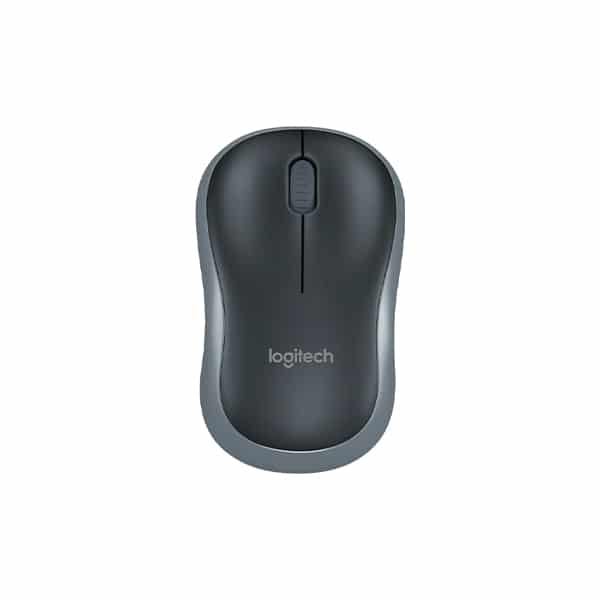Logitech M185 Compact Wireless Optical Mouse (1)