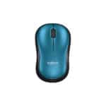 Logitech M185 Compact Wireless Optical Mouse (2)