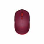 Logitech M337 Rubber Grip Wireless Optical Mouse (3)