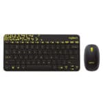 Logitech MK240 Nano Wireless Keyboard and Mouse Combo (1)