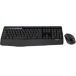 Logitech MK345 Wireless Keyboard And Mouse Combo