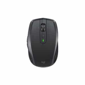 Logitech MX Anywhere 2S Wireless Optical Mouse (1)