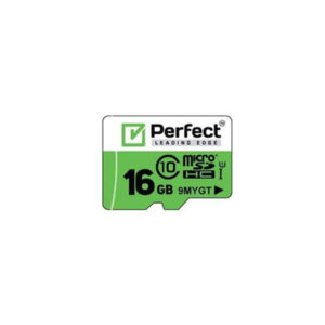Perfect 16GB U1 Micro SD Card