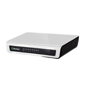 Perfect PFT-GS8 8Port Gigabit Networking Switch (1)
