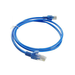 Perfect PFT-UTP Patch Networking Cable CAT6 2M