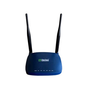 Perfect PR-3005 300mbps Wireless N Router