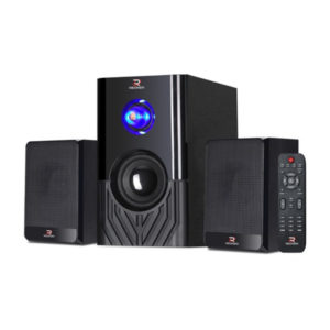 Redner RE30 Couloir 2.1 Multimedia Speakers