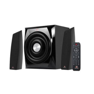 Redner RE600 Couloir 2.1 Multimedia Speakers