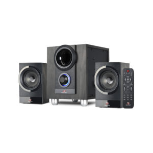 Redner RE700 Couloir 2.1Multimedia Speakers