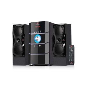 Redner RS2932 Couloir 2.1 Multimedia Speakers