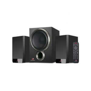 Redner RS500 Couloir 2.1 Multimedia Speakers