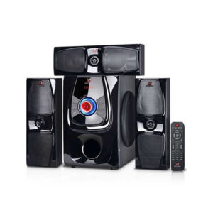 Redner RS7923 Couloir 3.1 Multimedia Speakers