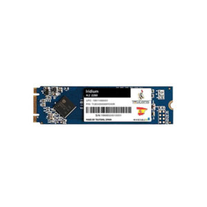 Teutons 128GB Iridium M.2 SATA SSD (TSYCBM2251 280SPW)