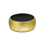 Teutons 5W Simplicity Metallic Bluetooth Speaker (1)