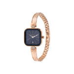 Titan Raga NM2607WM02 Viva Blue Dial Metal Strap Women's Watch (3)