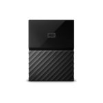 Western Digital 3TB My Passport External HDD (WDBYFT0030B-BK) (2)