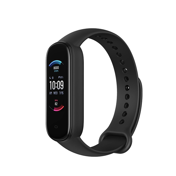 Amazfit Band 5 Smart Band | Shop Now and Spend Less | Penguin.com.bd