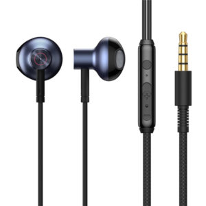 Baseus Encok H19 3.5mm Wired Earphone