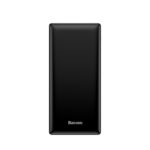 Baseus Mini JA 30000mAh Type-C PD Power Bank (PJAN-C01) - Black