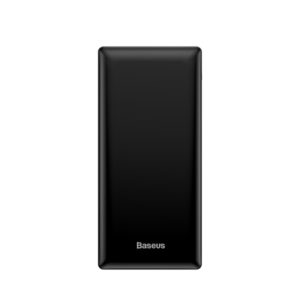 Baseus Mini JA 30000mAh Type-C PD Power Bank (PJAN-C01) - Black